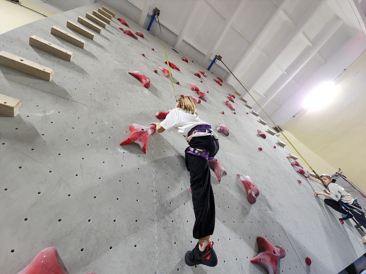 Егорьевск, Подмосковье, Московская область, скалодром, вертикалки,