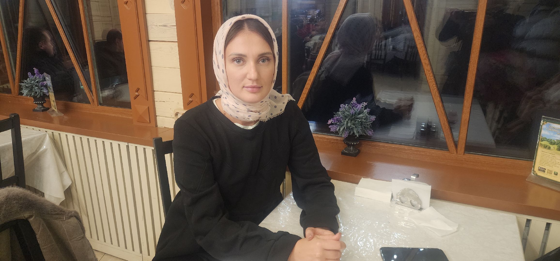 Звенигород, Религия, Крещение в Звенигороде, вертикалки,