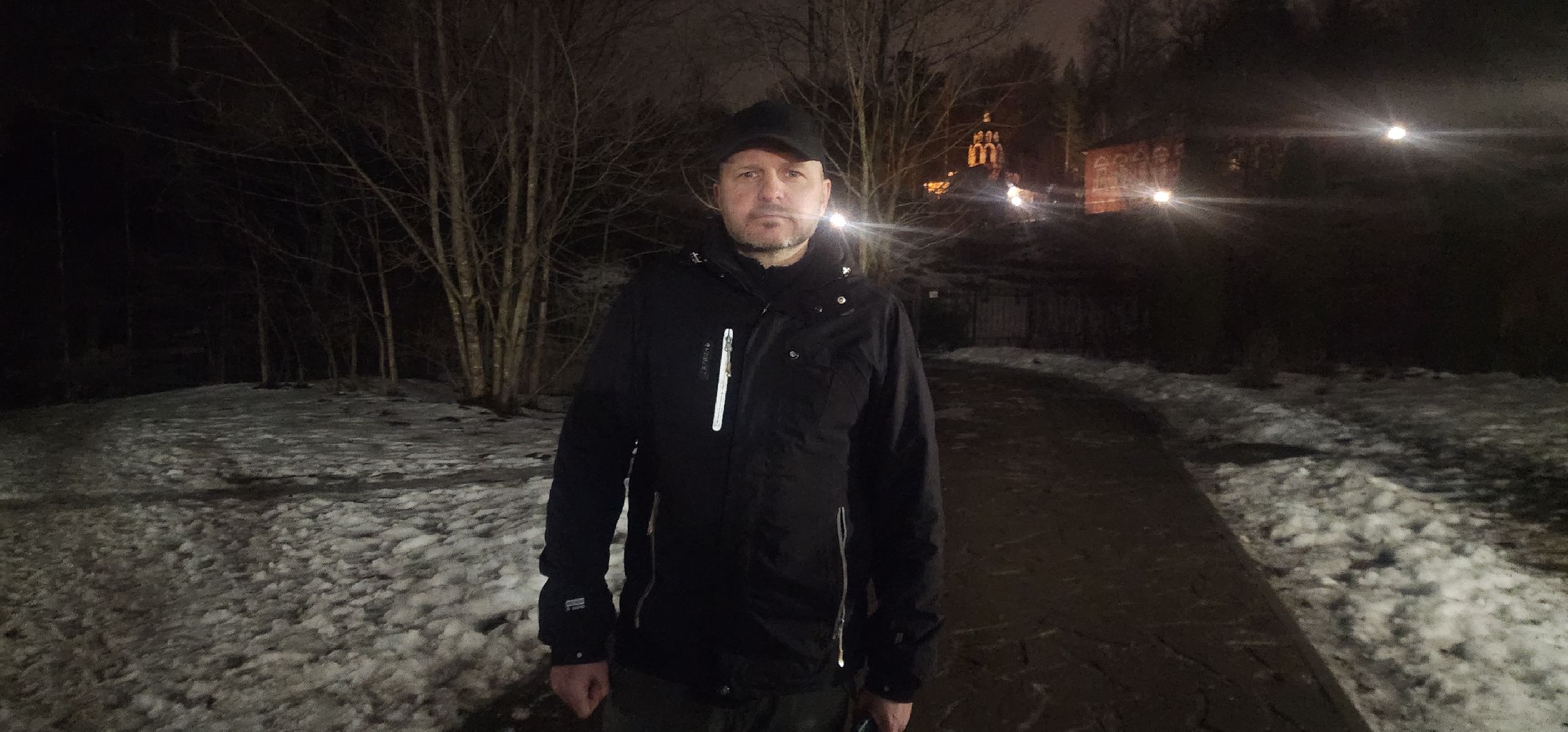 Звенигород, Религия, Крещение в Звенигороде, вертикалки,