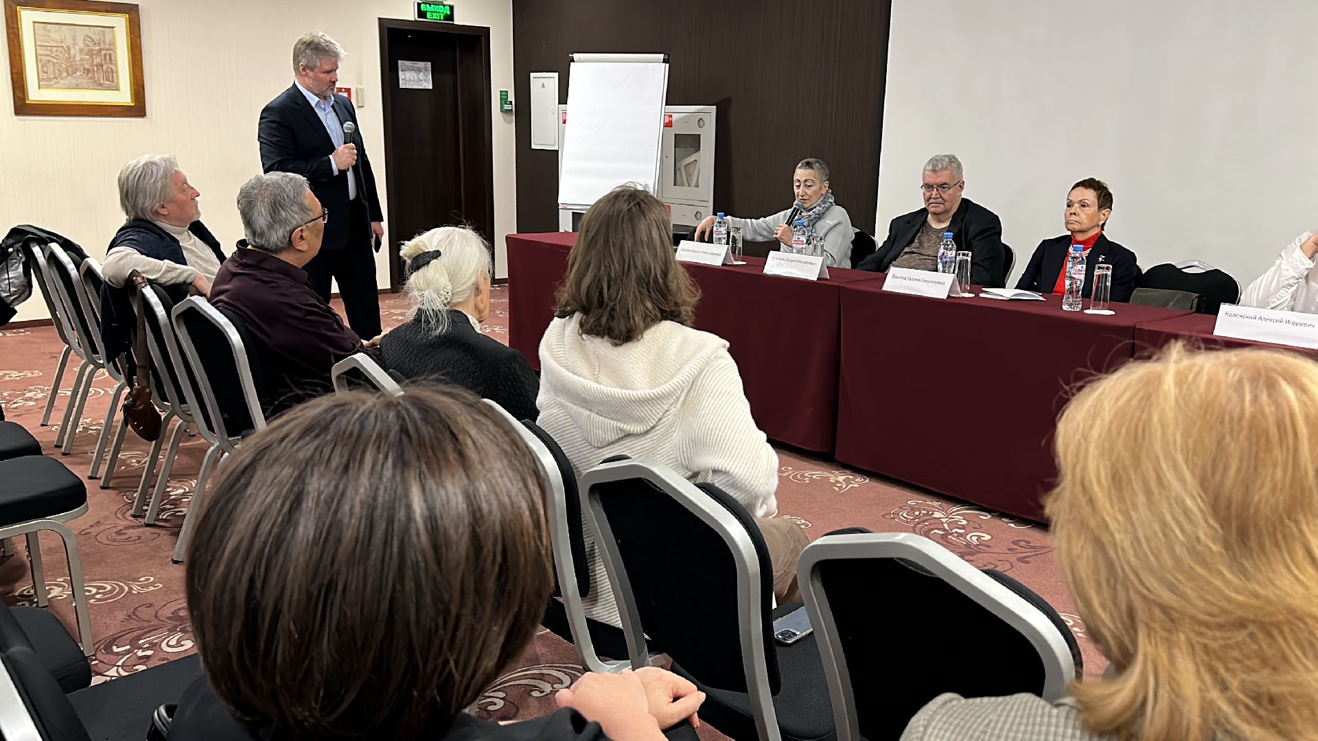 Одинцово, Кинематограф, Подмосковье, Культура