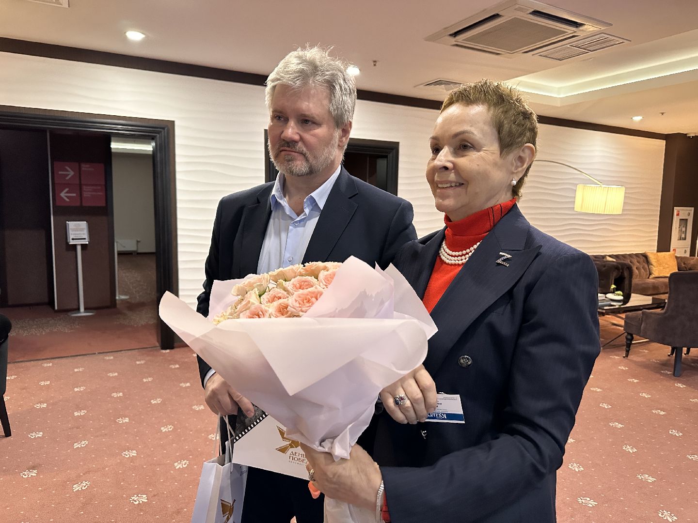 Одинцово, Кинематограф, Подмосковье, Культура