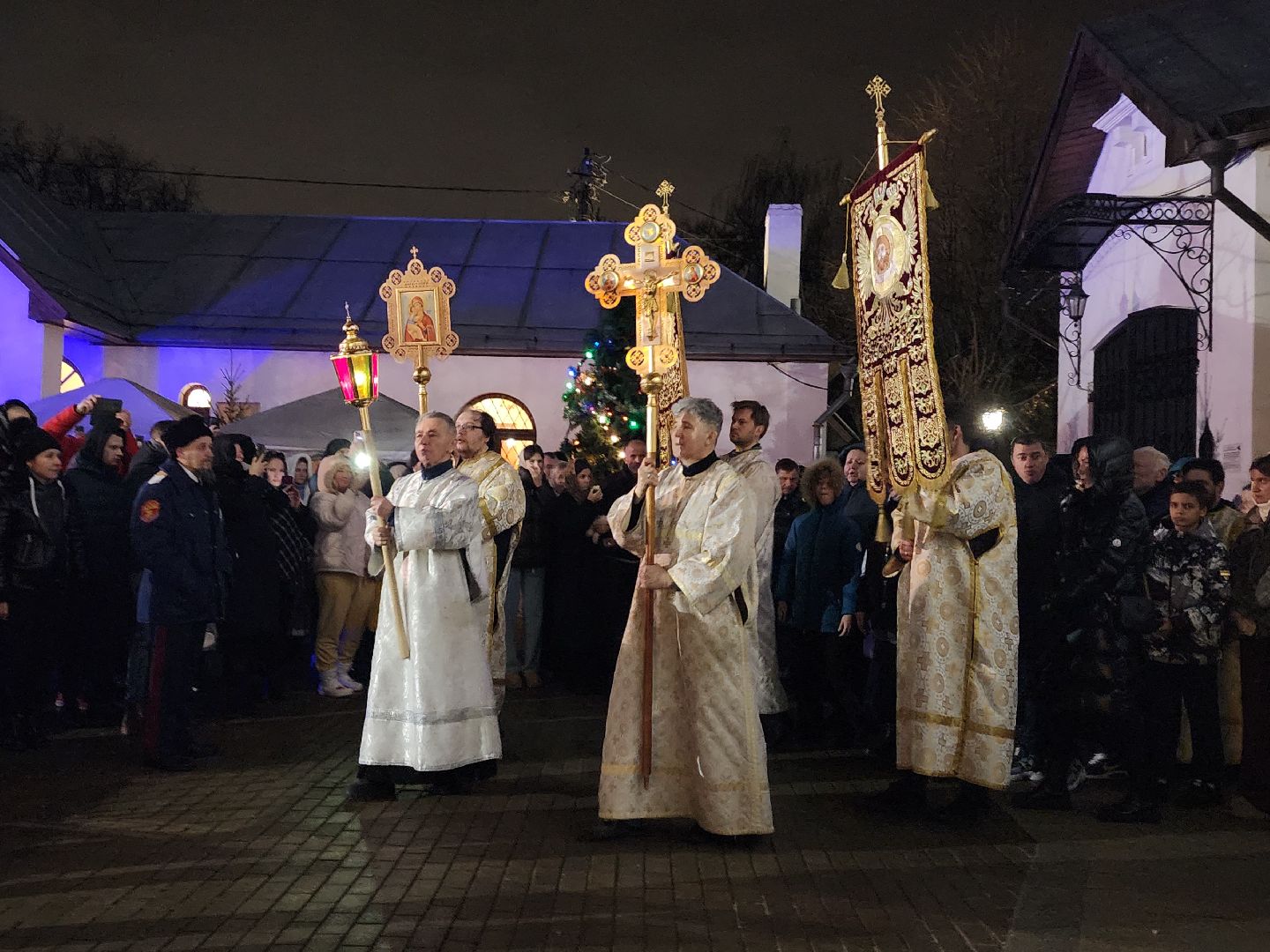 крещенская ночь,купания,мытищи,