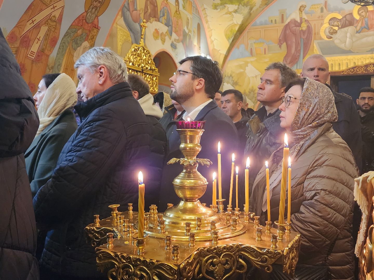 крещенская ночь,купания,мытищи,