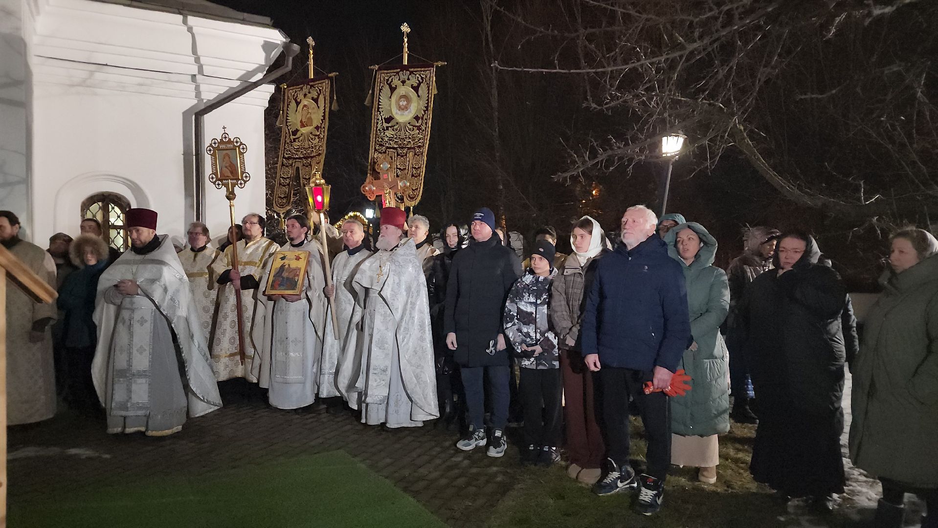 крещенская ночь,купания,мытищи,