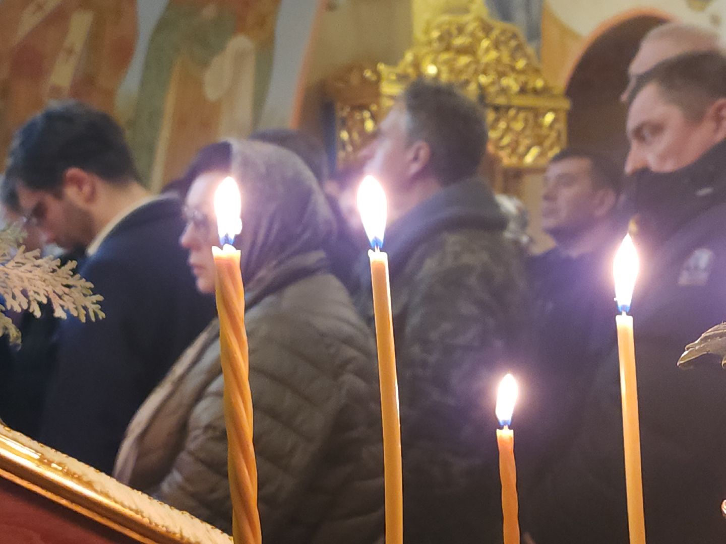 крещенская ночь,купания,мытищи,