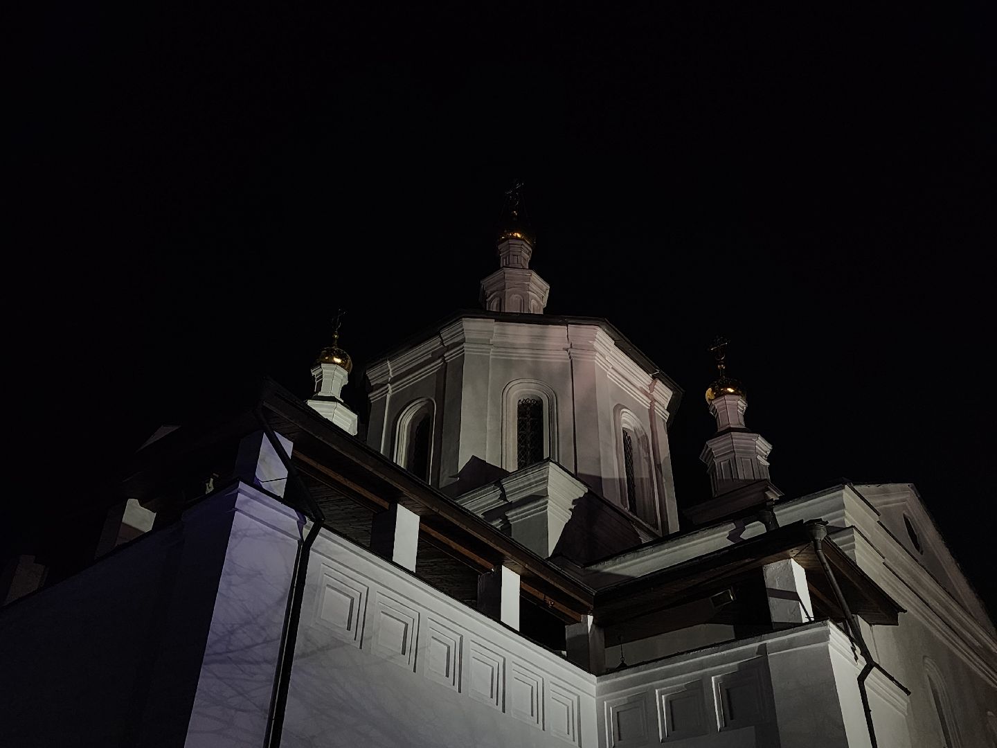 крещенская ночь,купания,мытищи,