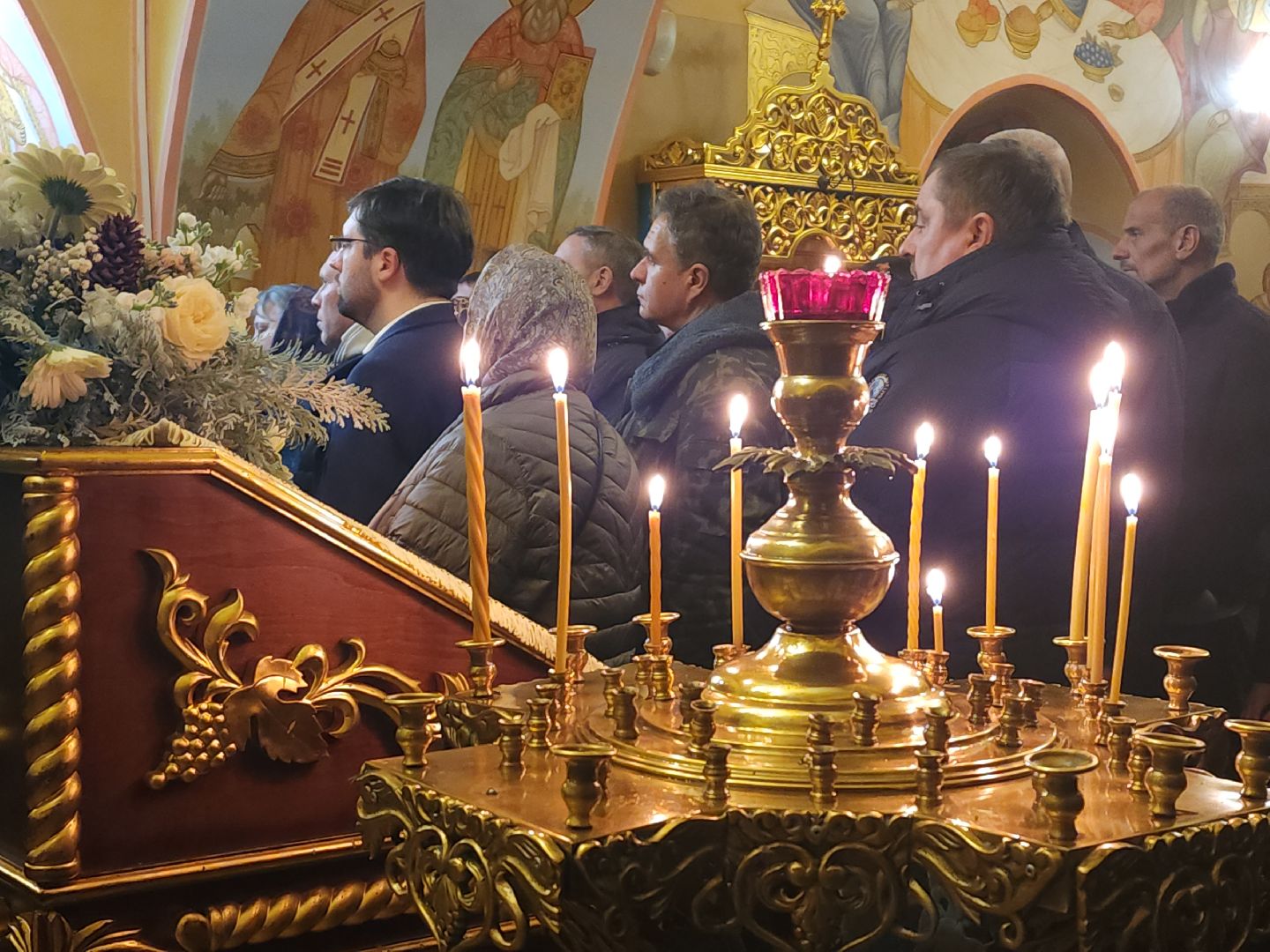 крещенская ночь,купания,мытищи,