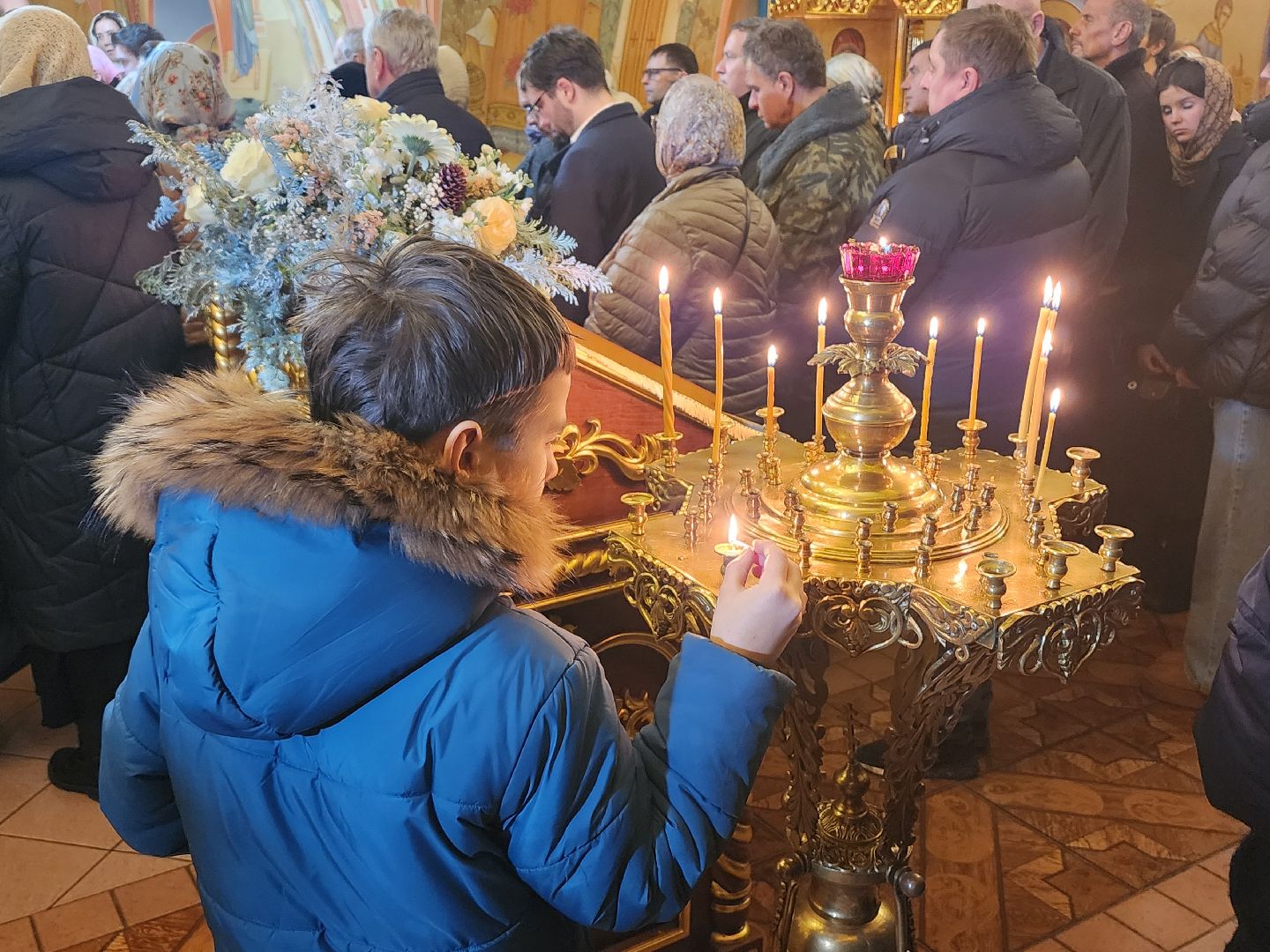 крещенская ночь,купания,мытищи,