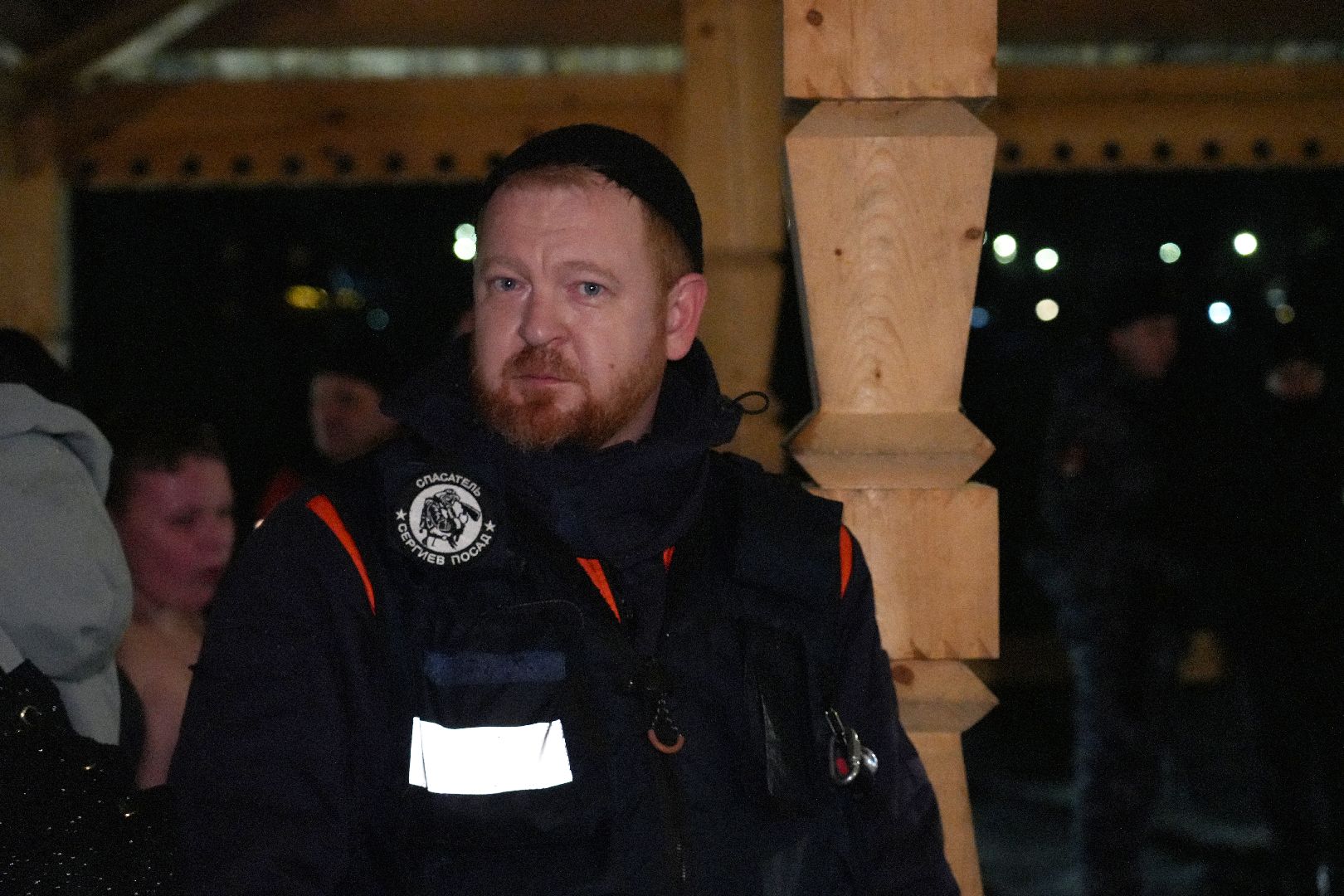 крещение, гремячий ключ, святой источник, сергиево-посадский городской округ,