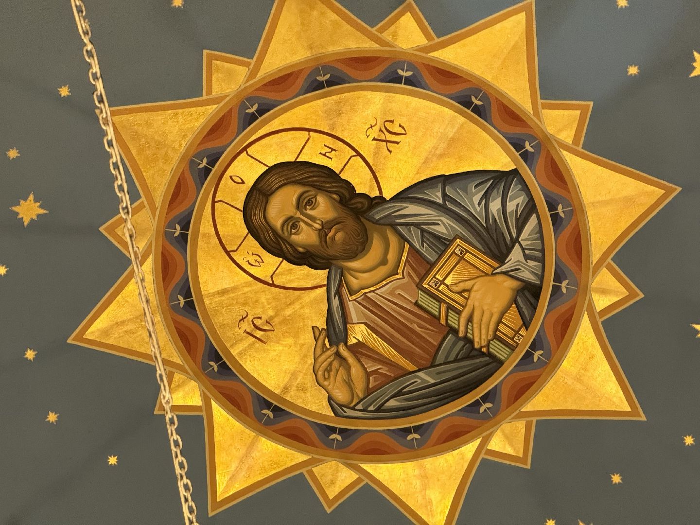 Богослужение, Крещение Господне, преображенский храм,Поселок совхоз имени Ленина,