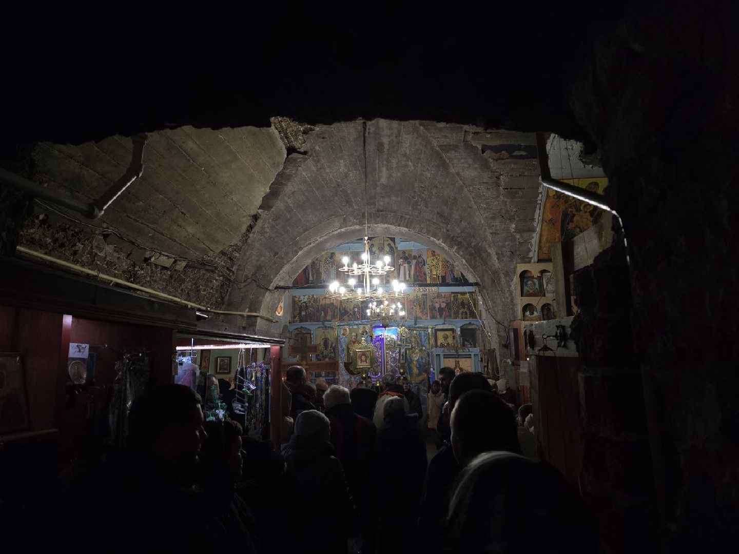 можайск, можайский муниципальный округ, подмосковье, крещение, крещение господне, православный праздник, храм, крещенские купания,