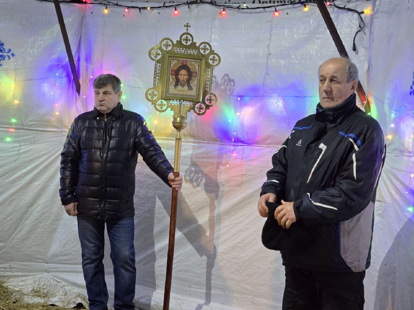 можайск, можайский муниципальный округ, подмосковье, крещение, крещение господне, православный праздник, храм, крещенские купания,