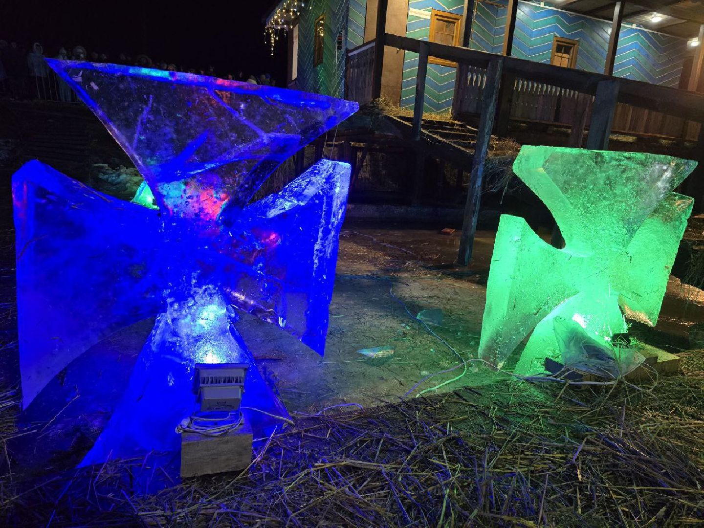 можайск, можайский муниципальный округ, подмосковье, крещение, крещение господне, православный праздник, храм, крещенские купания,