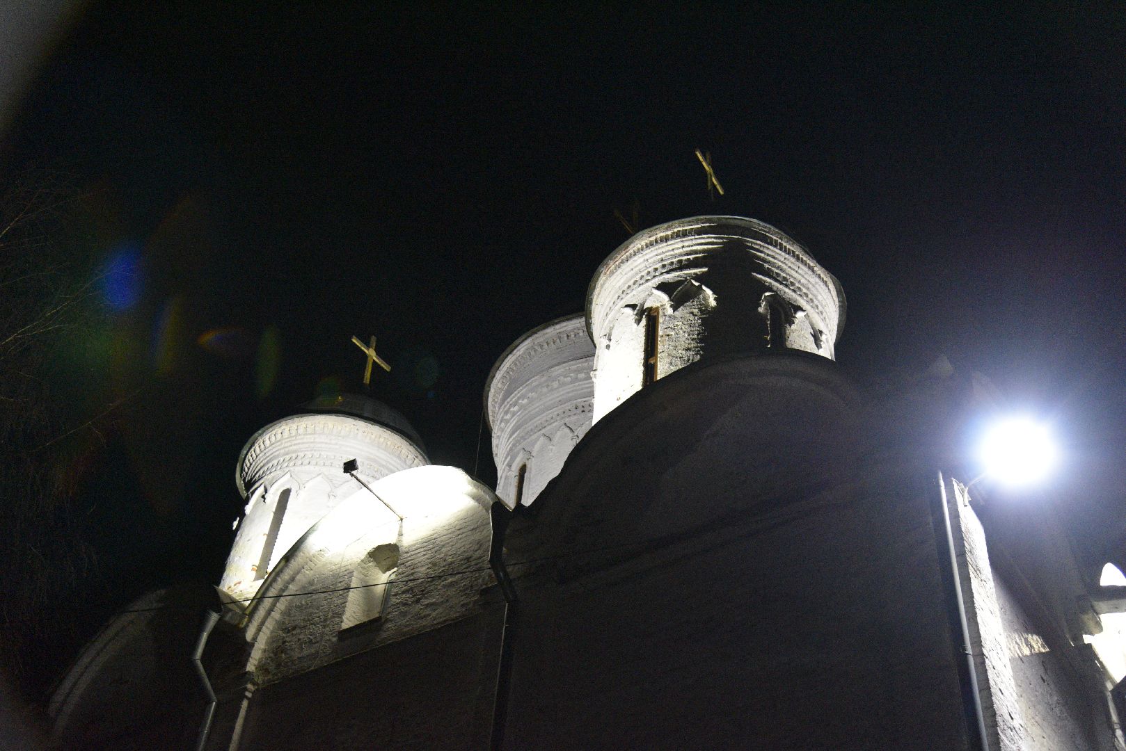 лотошино, микулино, крещение, крещенские купания,