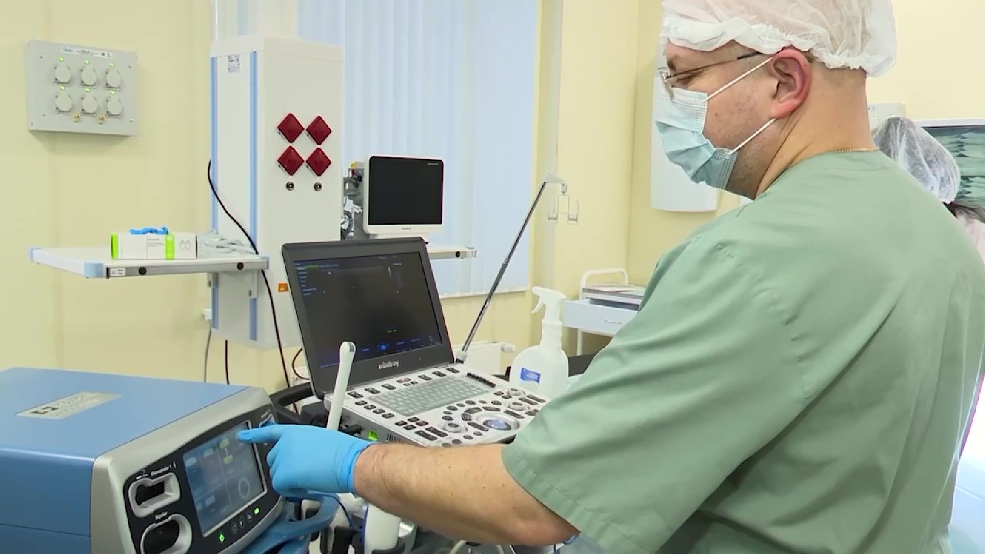 Реутов, медицина, здравоохранение, поликлиника, перезагрузка