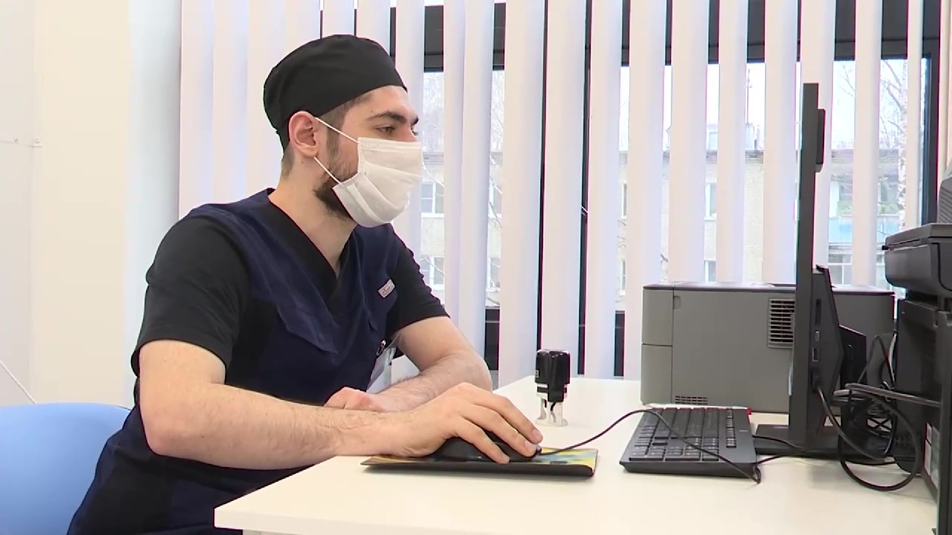 Реутов, медицина, здравоохранение, поликлиника, перезагрузка