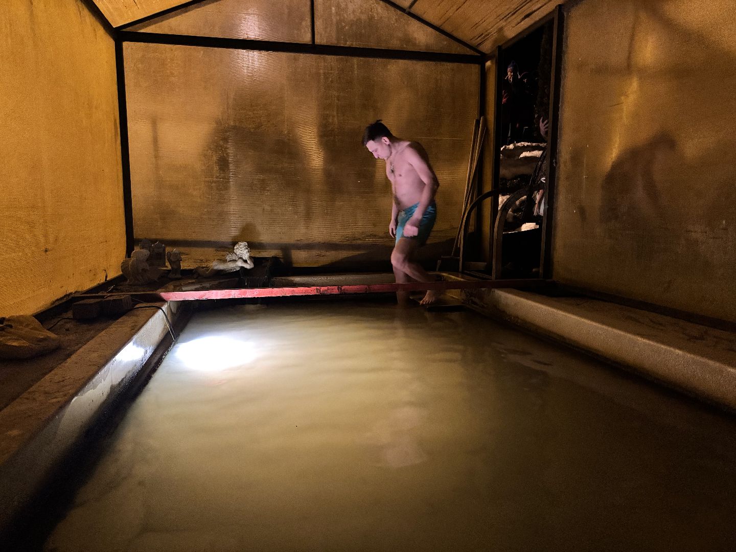 шаховская, крещение, крещение господне, купель, вертикалки,