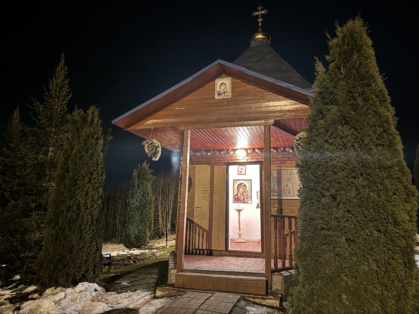 шаховская, крещение, крещение господне, купель, вертикалки,