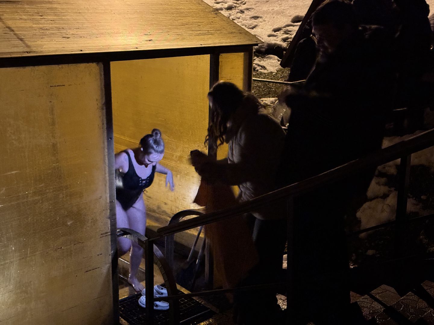 шаховская, крещение, крещение господне, купель, вертикалки,