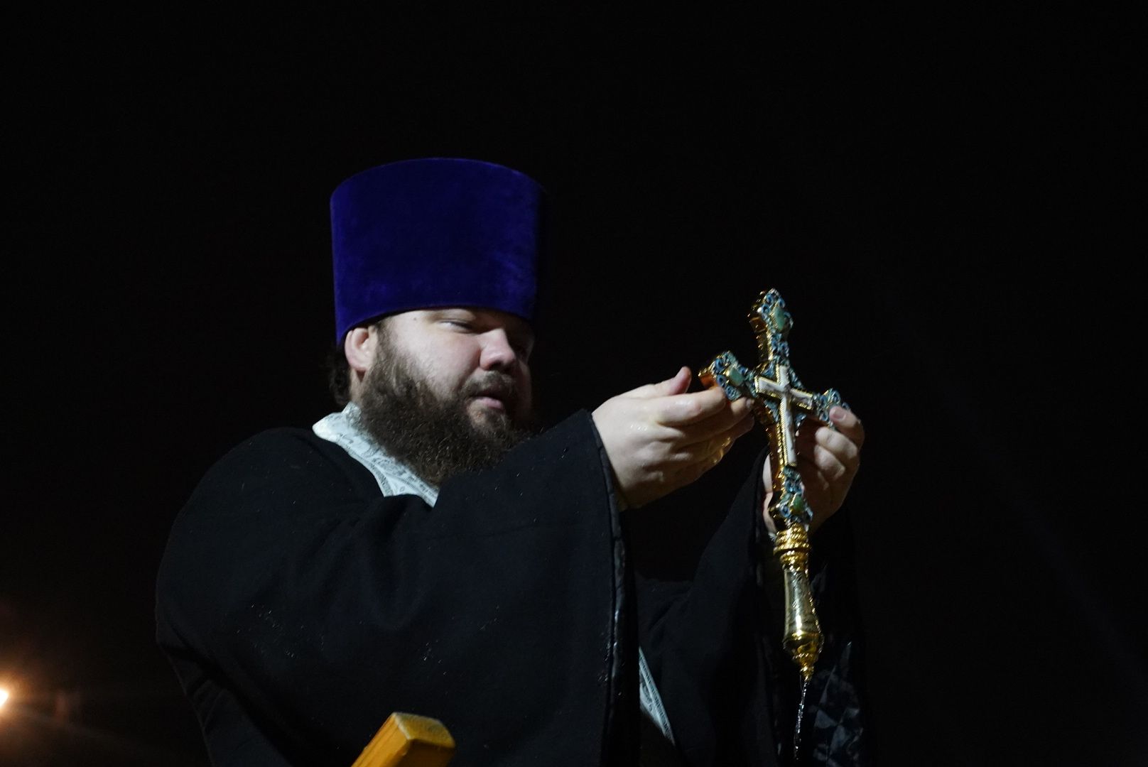 вертикалки, Павловский Посад, храм, крещение, купель,