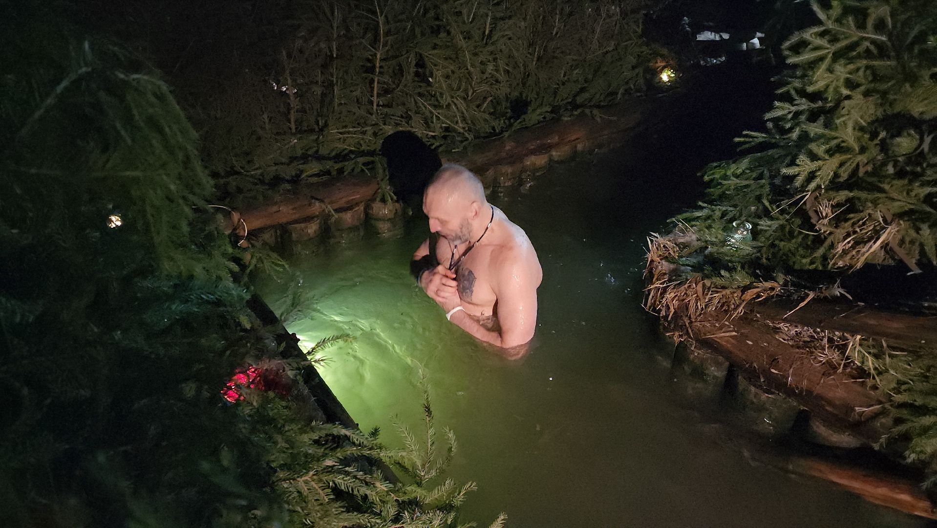 крещение господне, православный праздник, брыньково, руза, вертикалка,