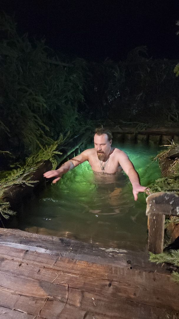 крещение господне, православный праздник, брыньково, руза, вертикалка,