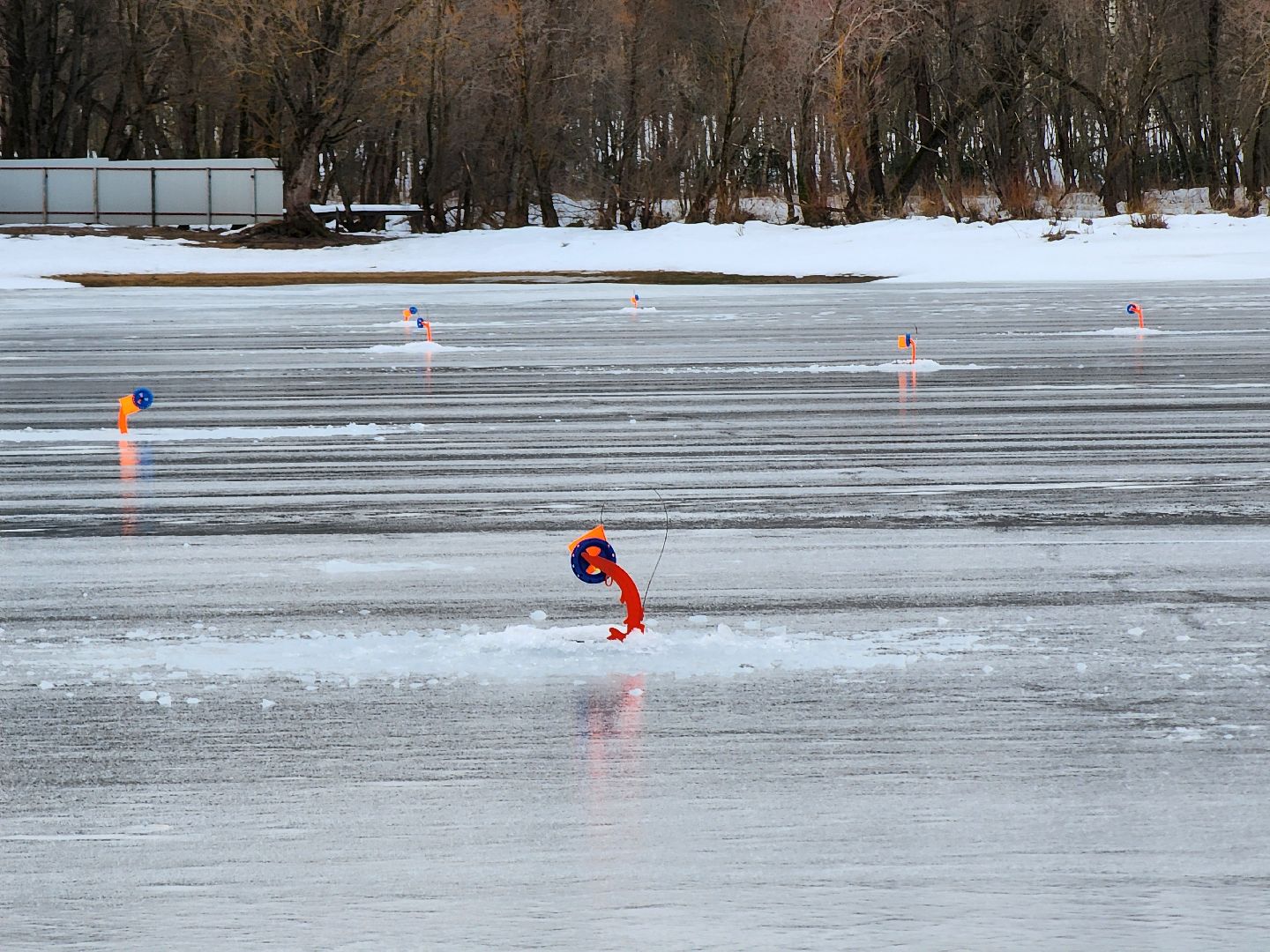 Руза, мособлпожспас, тонкий лед, озернинское водохранилище, безопасность, вертикалки,