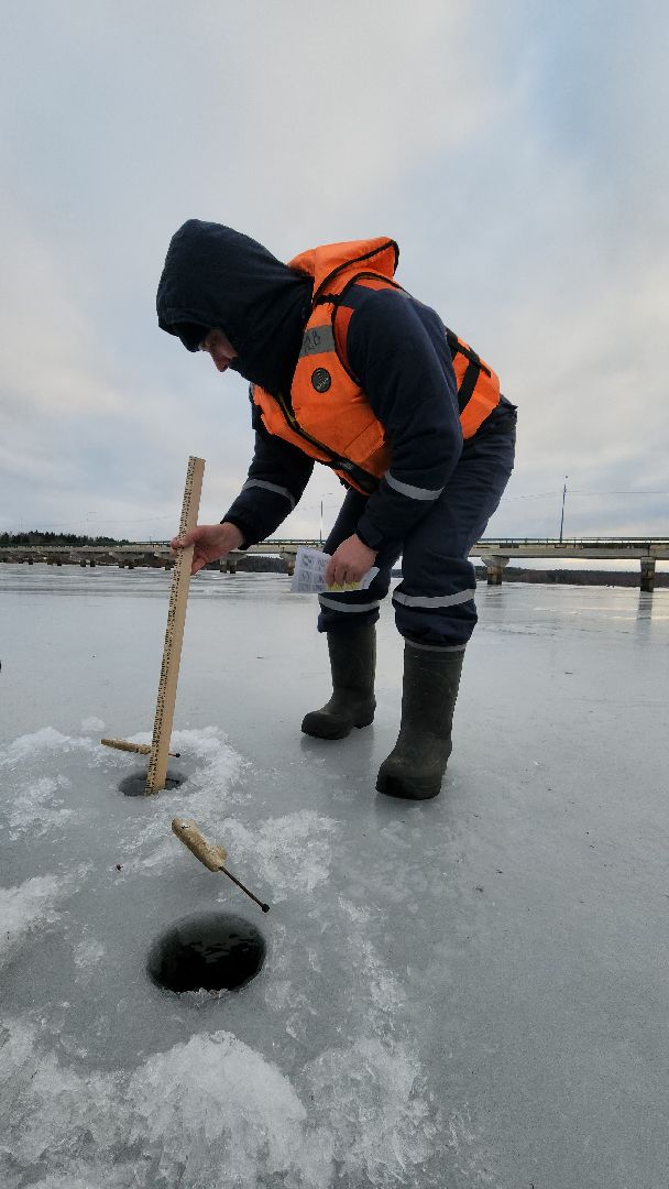 Руза, мособлпожспас, тонкий лед, озернинское водохранилище, безопасность, вертикалки,