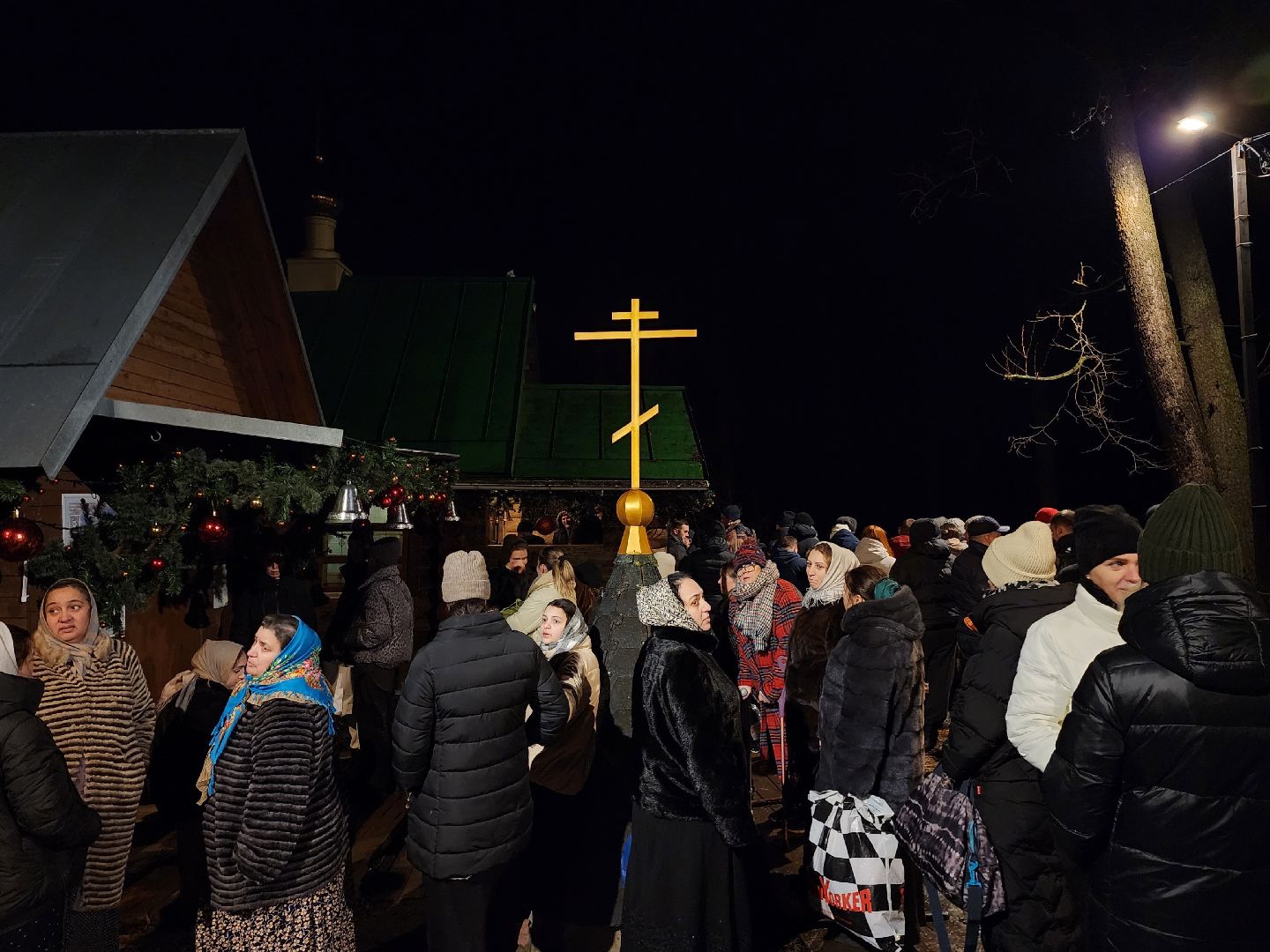 Коломна, крещение, крещенские купания,