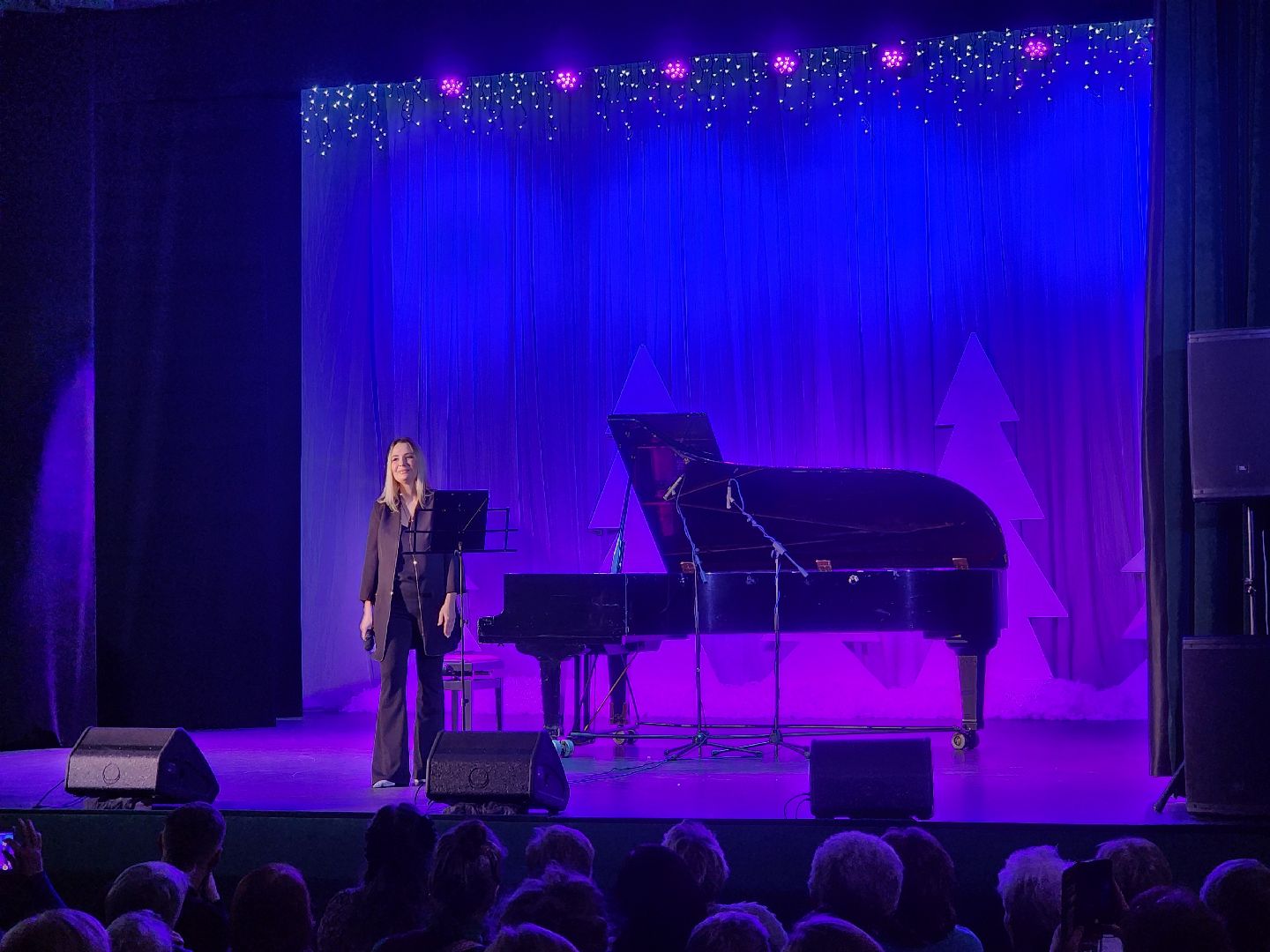 подольск, культура, концерт,