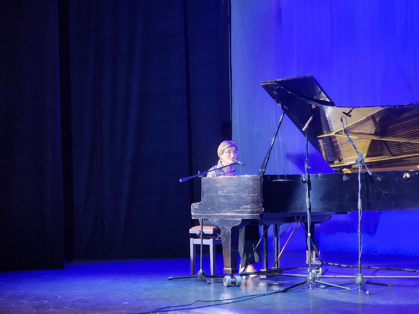 подольск, культура, концерт,