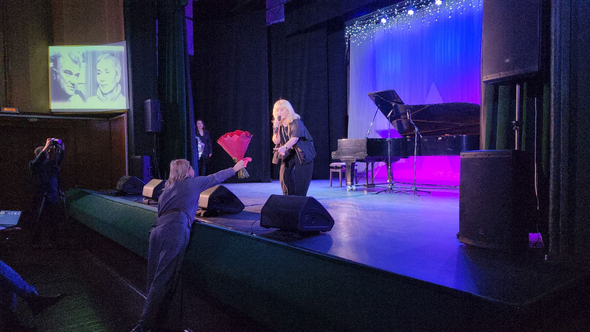 подольск, культура, концерт,