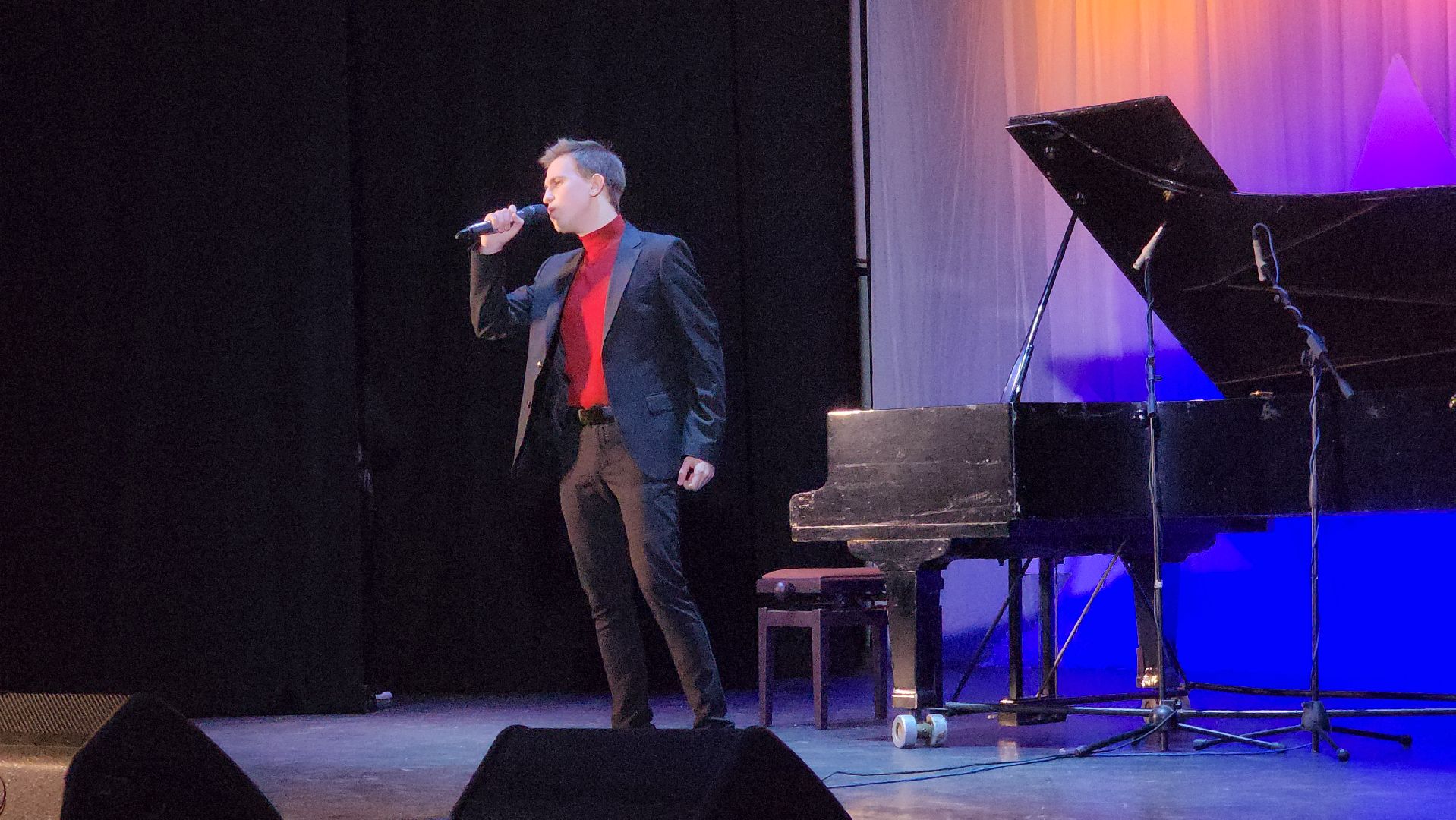 подольск, культура, концерт,