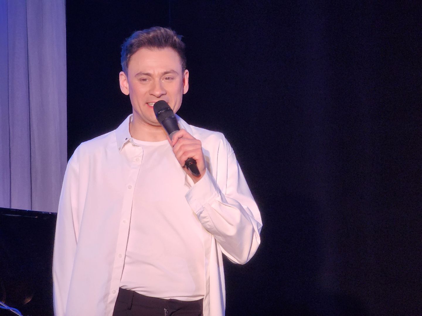 подольск, культура, концерт,