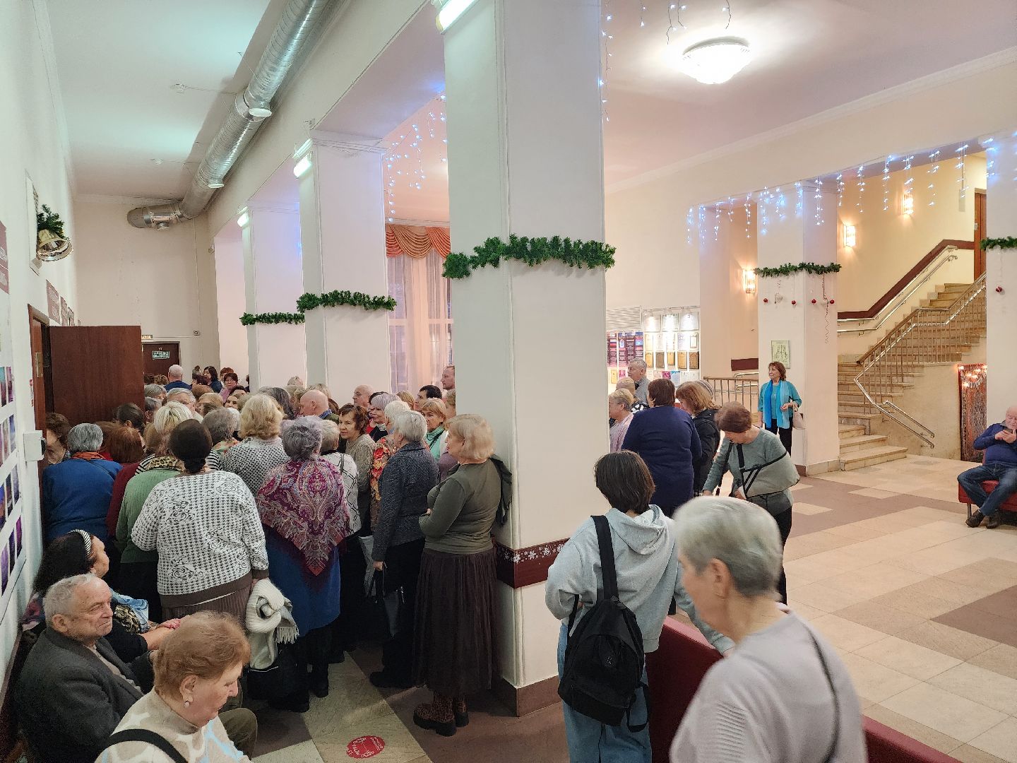 подольск, культура, концерт,