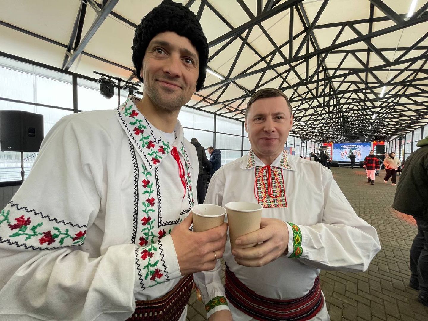 Дмитров, Экопарк Рождествено, Молдавия, вертикаль,