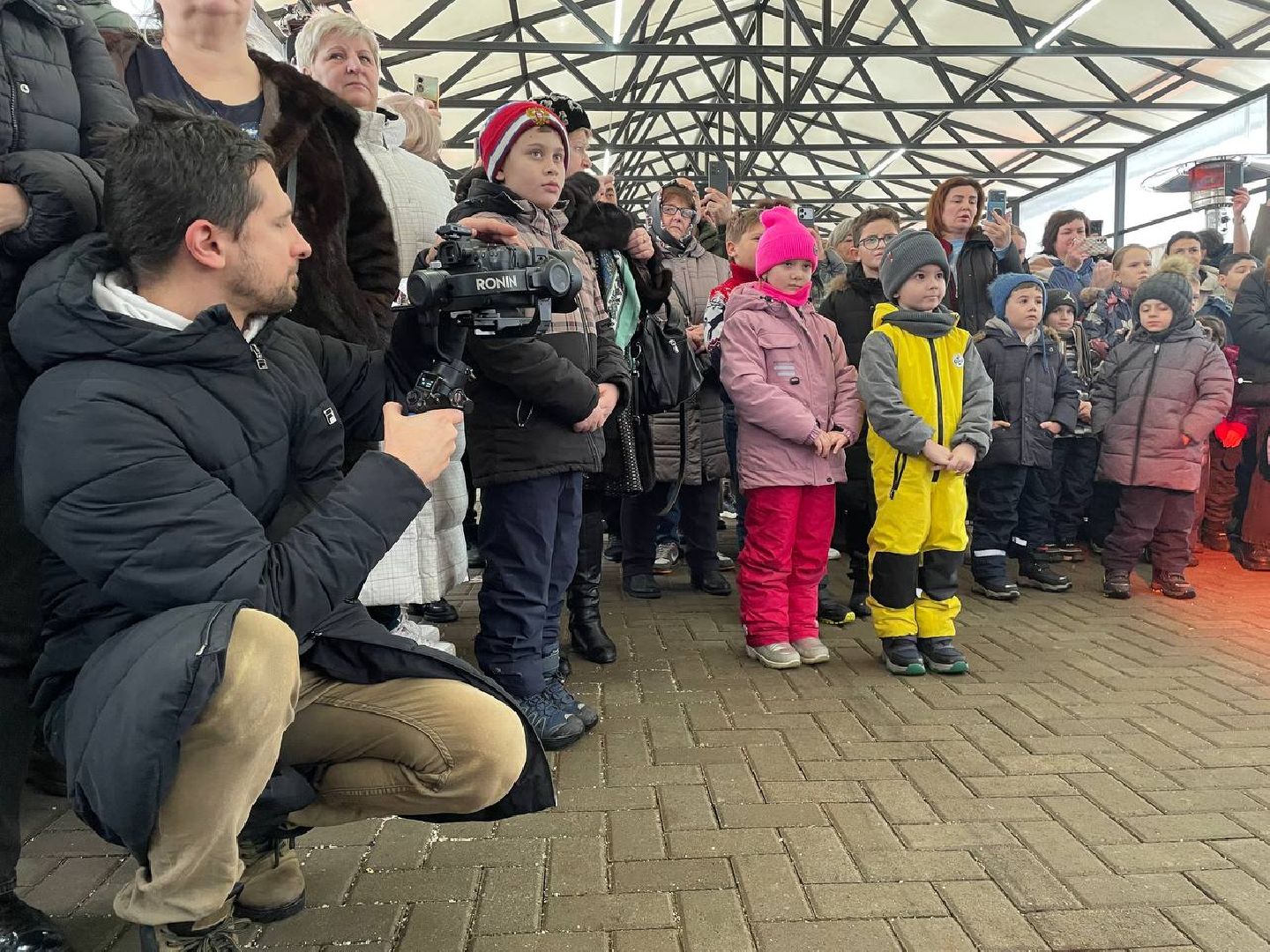 Дмитров, Экопарк Рождествено, Молдавия, вертикаль,