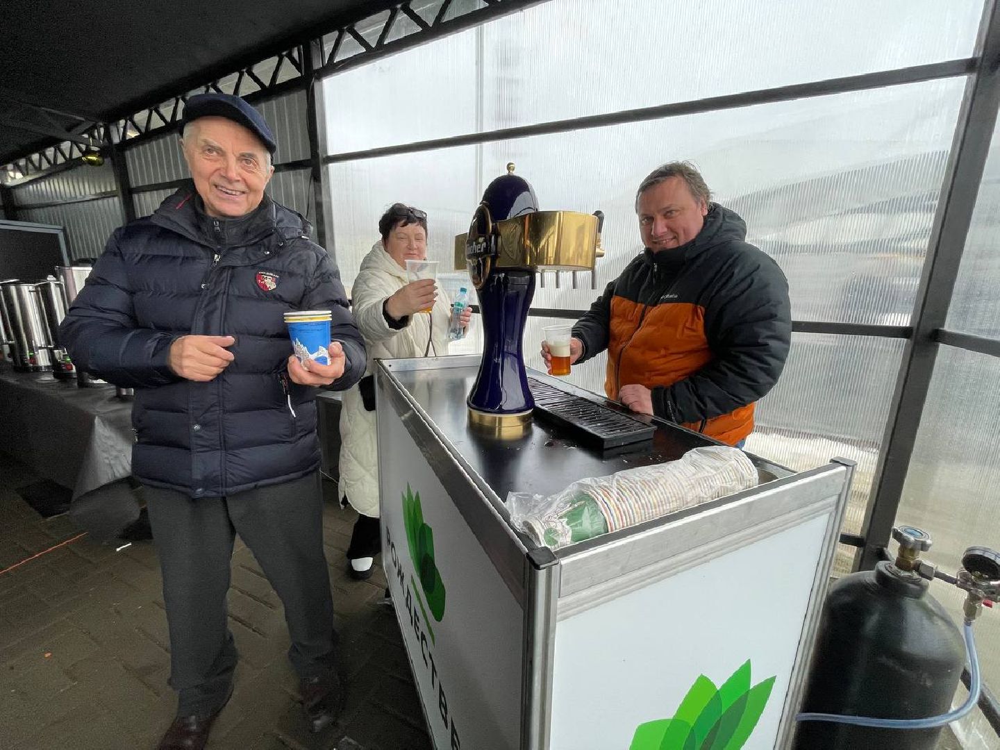 Дмитров, Экопарк Рождествено, Молдавия, вертикаль,