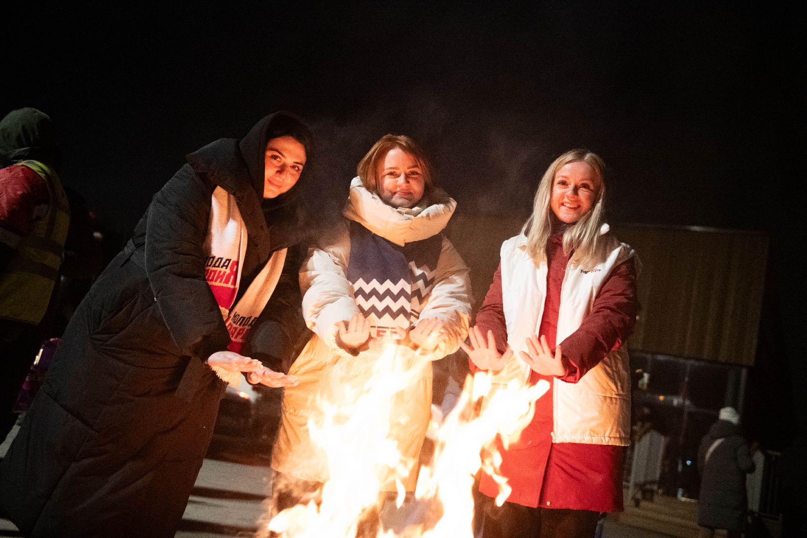 крещения господня, крещенская купель, лыткарино, общество, вертикалки,