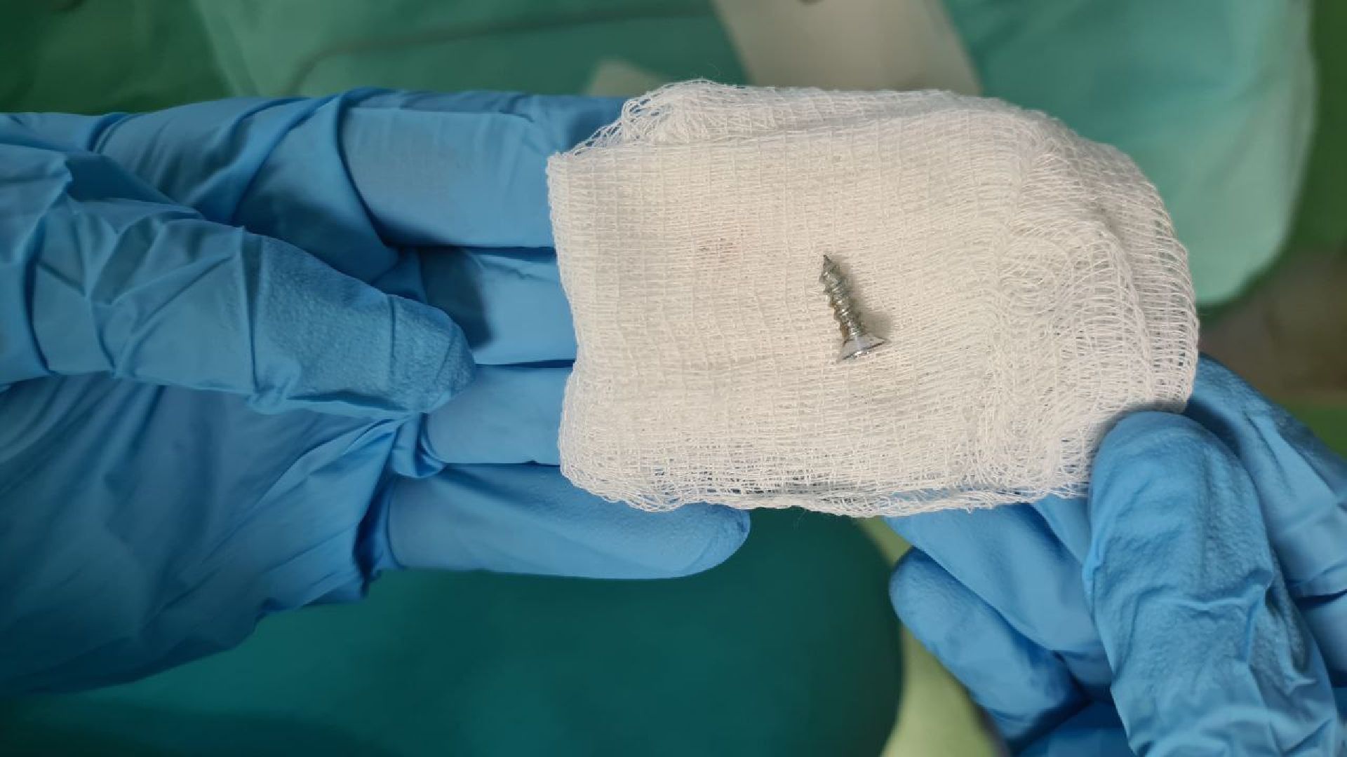 Саморез, операция, Люберцы