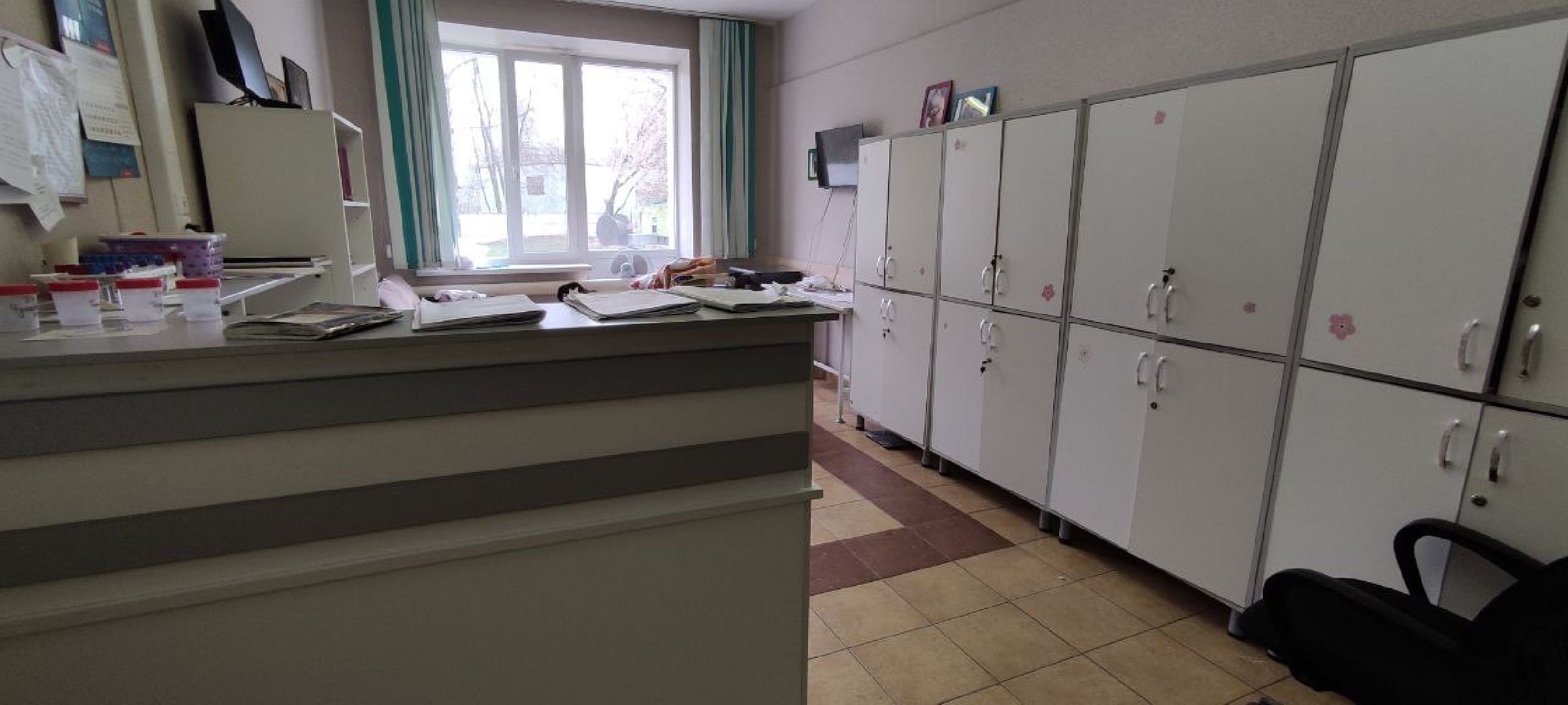 Саморез, операция, Люберцы