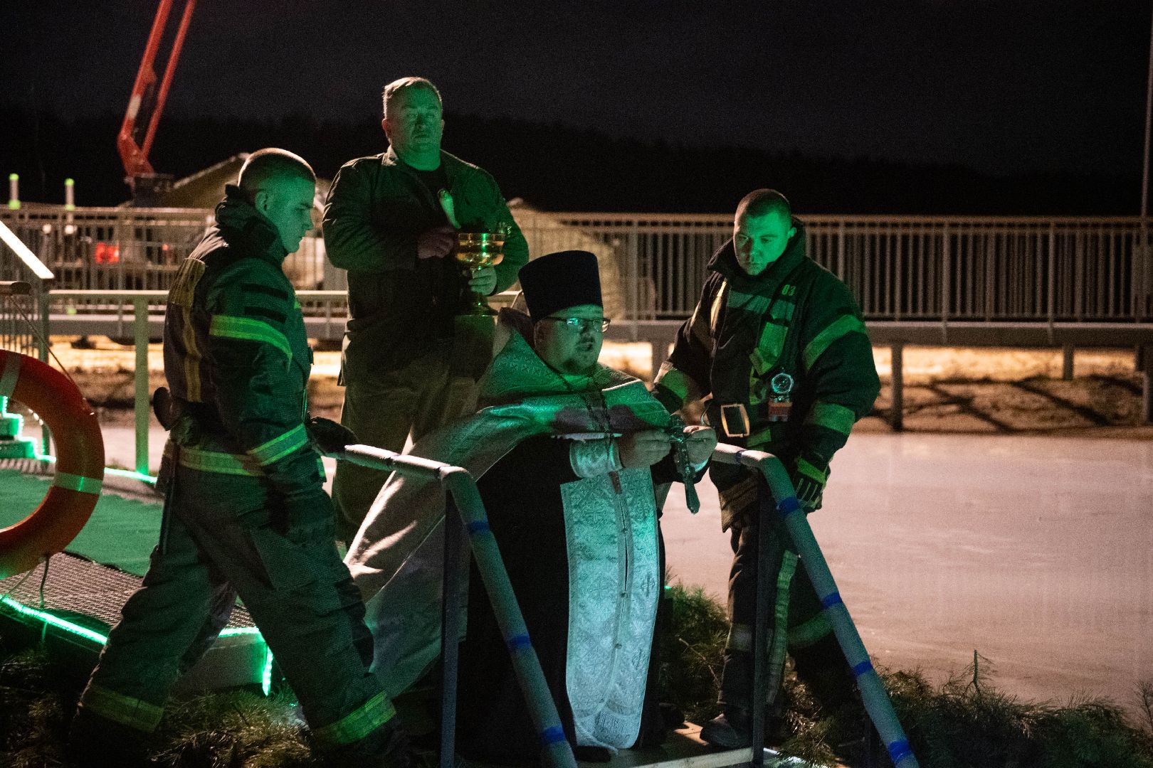 крещение господне, крещенская купель, лыткарино, вертикалки,