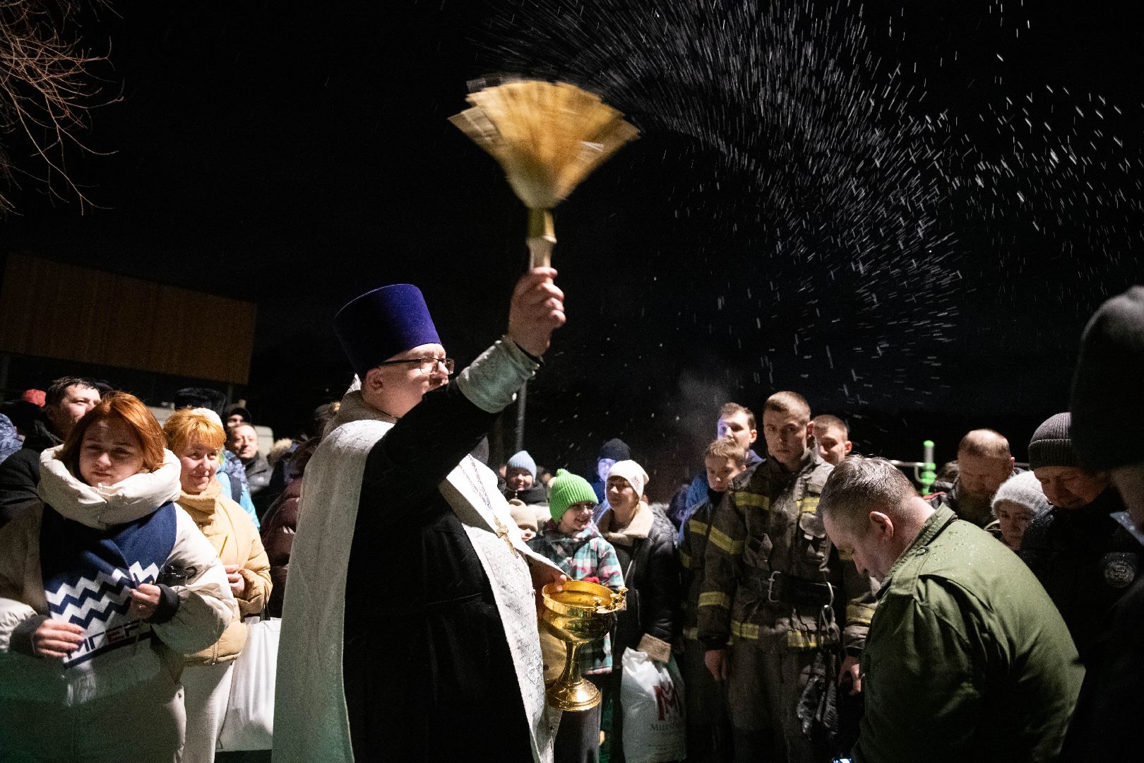 крещение господне, крещенская купель, лыткарино, вертикалки,