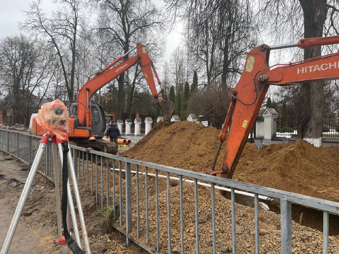 Дмитров, ЧП, ЖКХ, вертикалки,