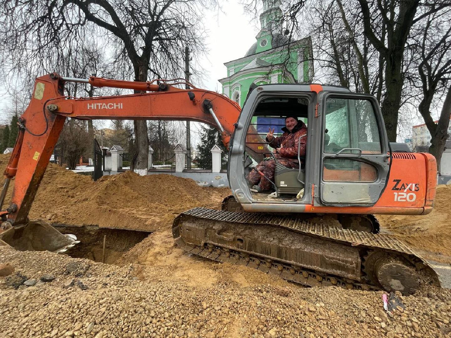 Дмитров, ЧП, ЖКХ, вертикалки,