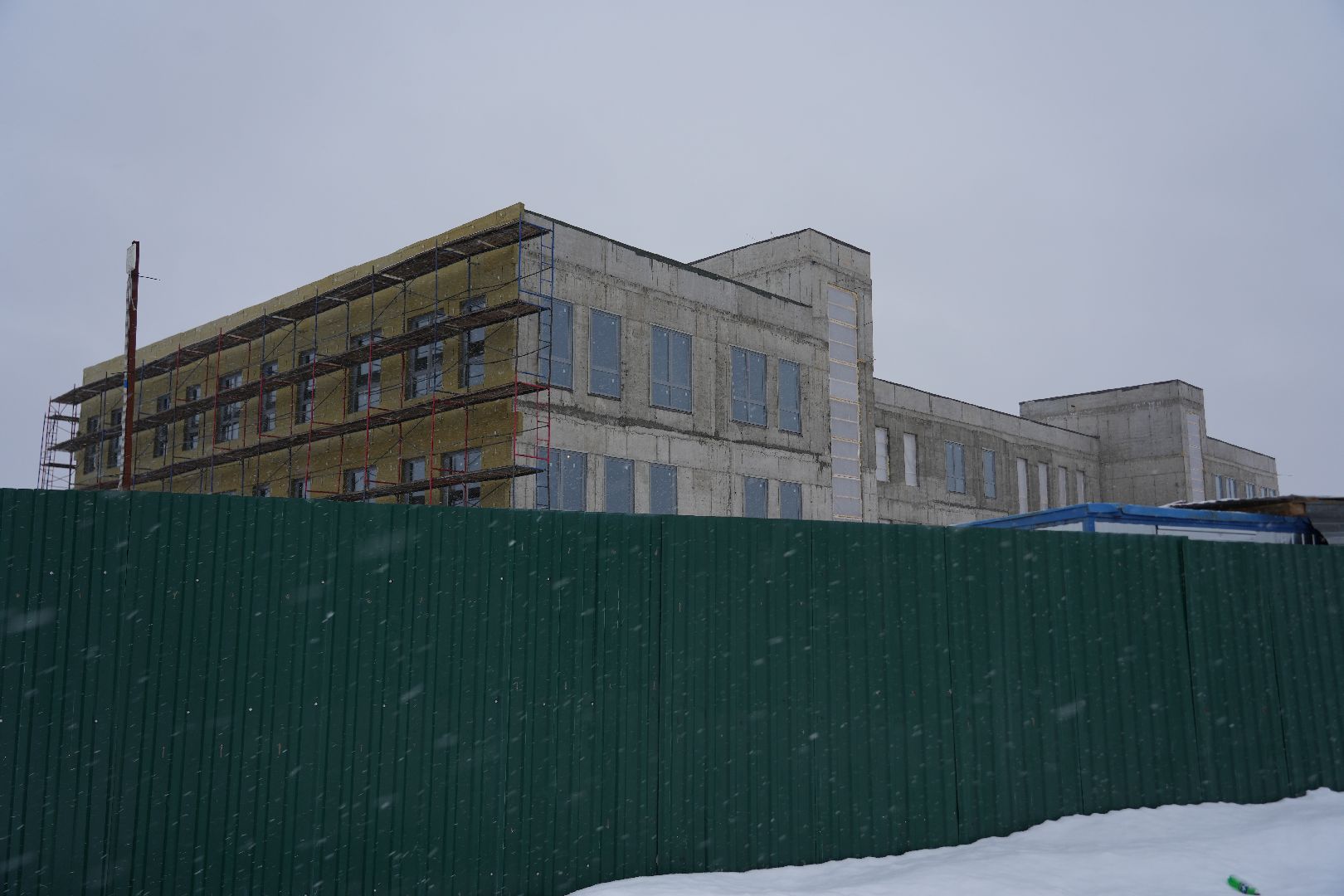 строительство, детский сад, сергиев посад, сергиево-посадский городской округ, образование, дошкольное образование, вертикалки,