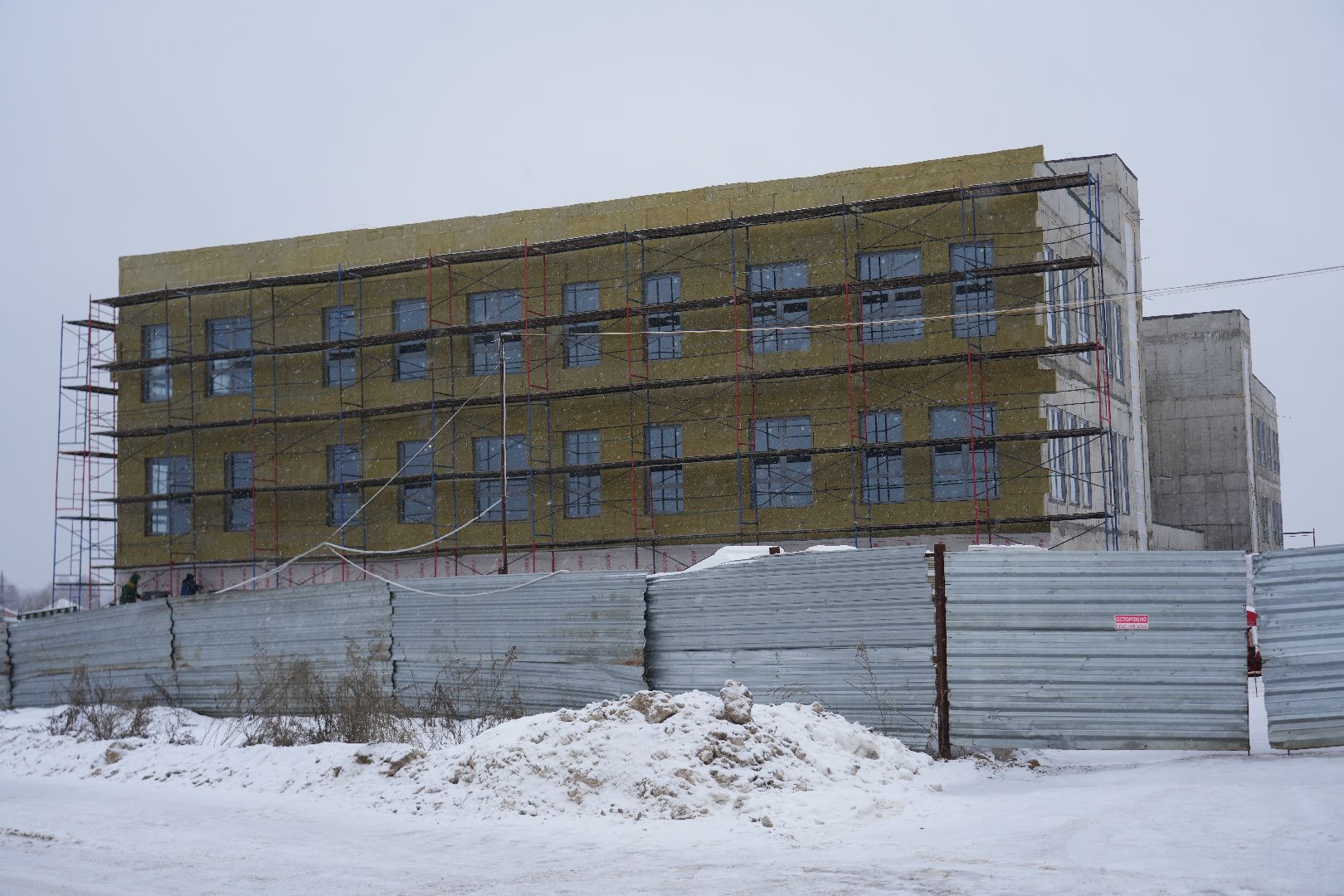 строительство, детский сад, сергиев посад, сергиево-посадский городской округ, образование, дошкольное образование, вертикалки,