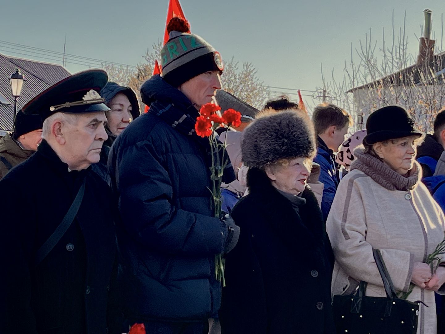 наро-фоминский городской округ, верея, день освобождения вереи, хроника Победы, День Победы, вертикалки,