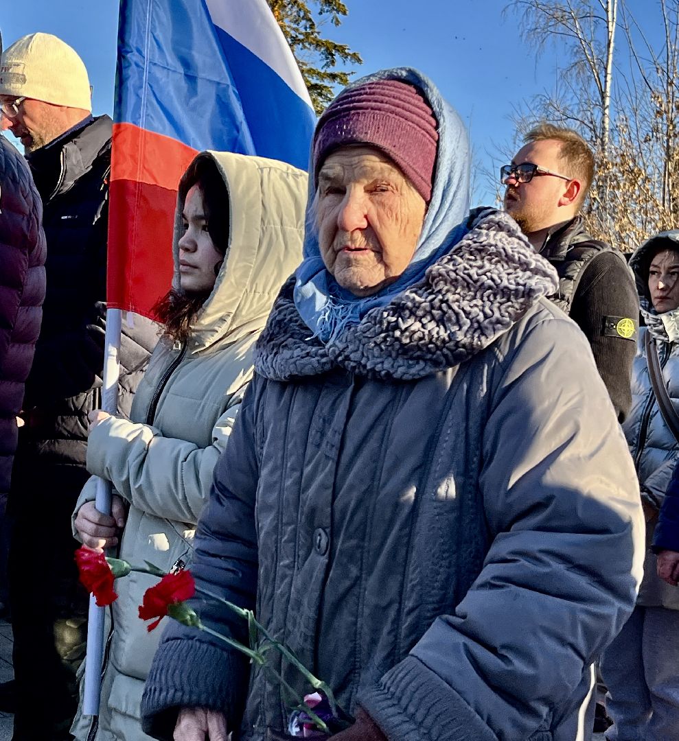 наро-фоминский городской округ, верея, день освобождения вереи, хроника Победы, День Победы, вертикалки,