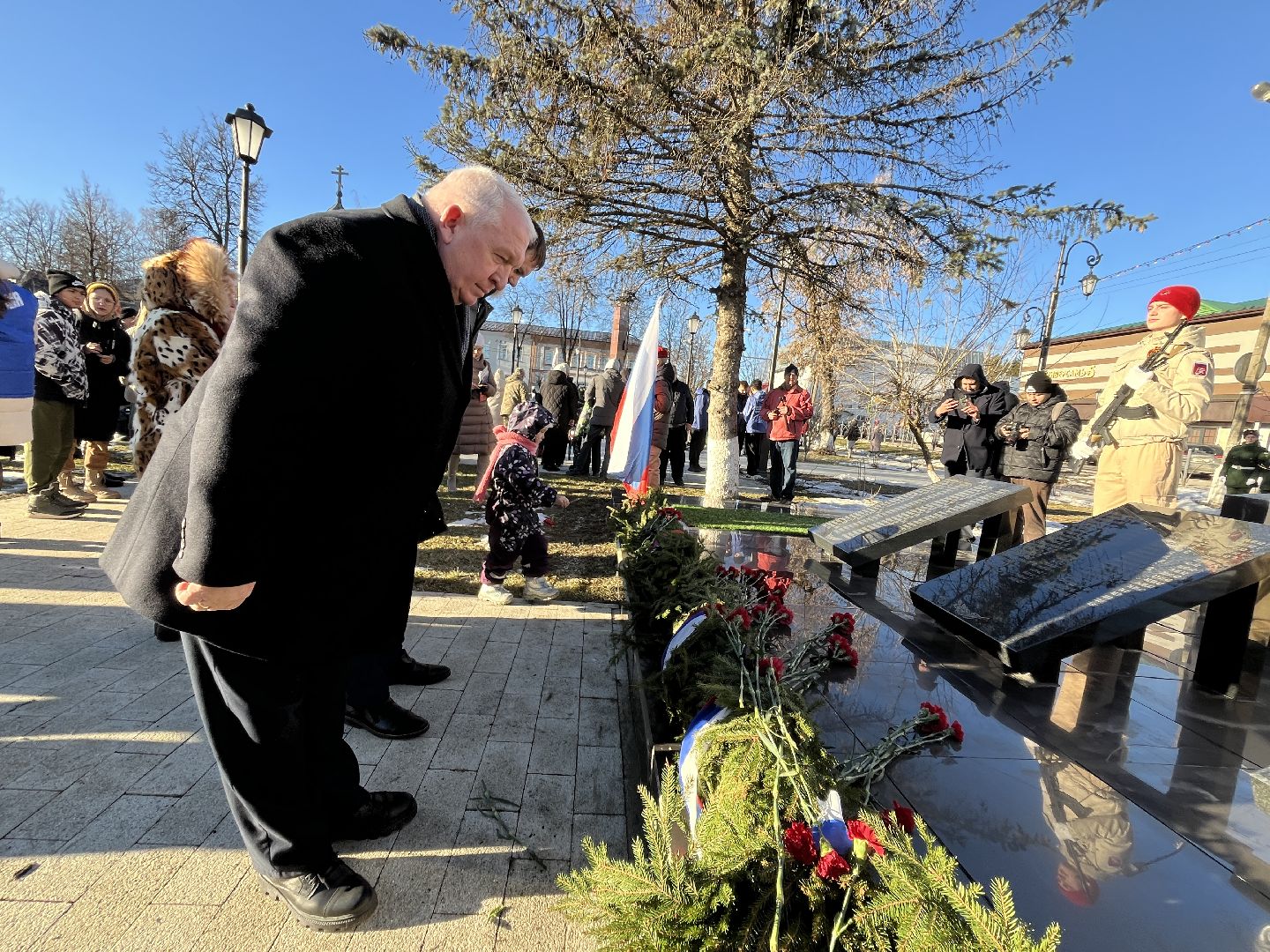 наро-фоминский городской округ, верея, день освобождения вереи, хроника Победы, День Победы, вертикалки,